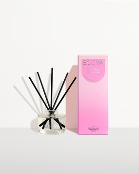 Sweet Pea & Jasmine Mini Diffuser